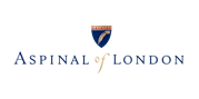 Aspinal of London Logo