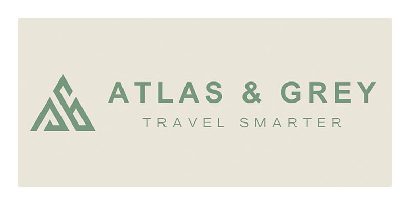 Atlas & Grey Logo