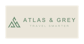 Atlas & Grey Logo
