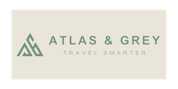 Atlas & Grey Gutscheine Atlas & Grey Logo