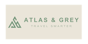 Atlas & Grey Logo