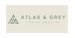 Atlas & Grey Gutscheine Atlas & Grey Logo