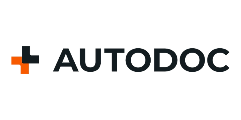 AUTODOC Logo
