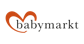 babymarkt Logo