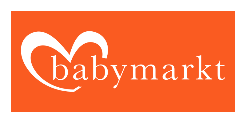 babymarkt Logo