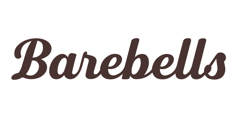 Barebells Logo