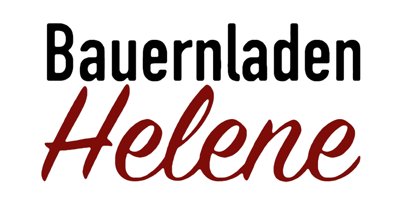Bauernladen Helene Logo