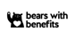 BEARS WITH BENEFITS Logo