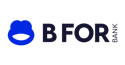 BforBank Logo