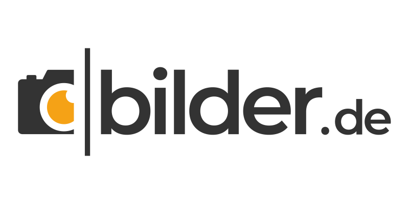 Bilder.de Logo