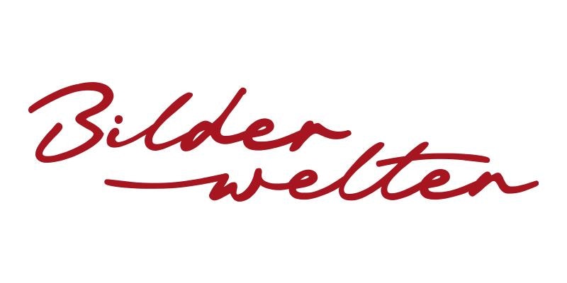 Bilderwelten Logo