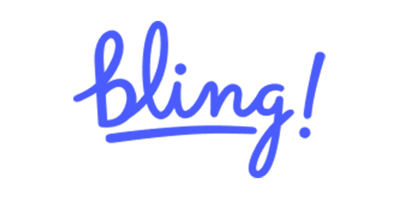 Bling Logo