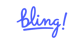 Bling Logo