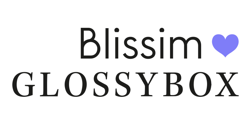 Glossybox Logo