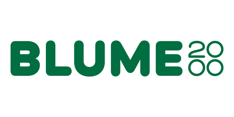 Blume2000 Logo