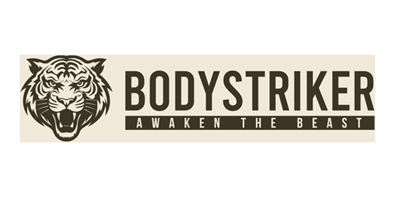 Bodystriker Logo