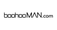 boohooMAN Logo