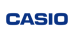 CASIO Gutscheine CASIO Logo