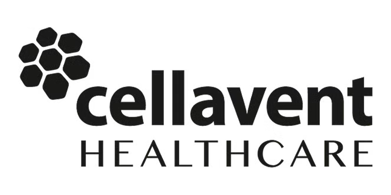 Cellavent Logo