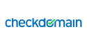 checkdomain Logo