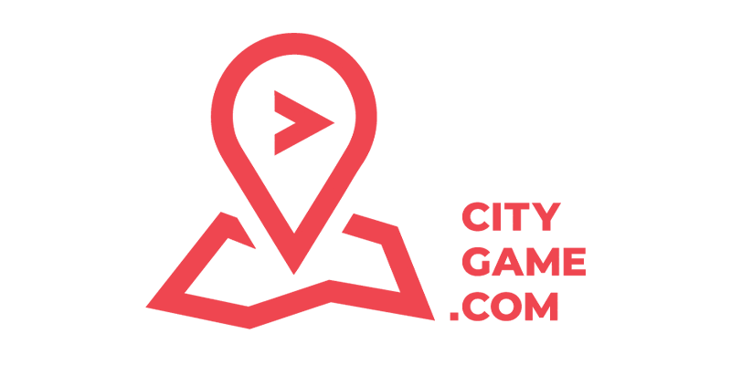 City Game Logo