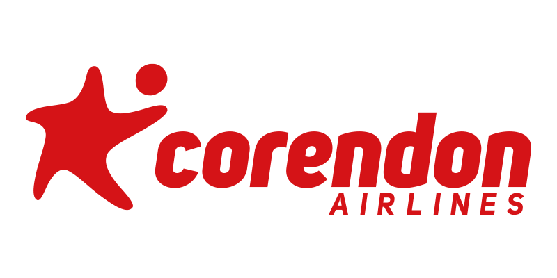 Corendon Airlines Logo