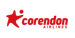 Corendon Airlines Gutscheine Corendon Airlines Logo