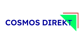 CosmosDirekt Logo