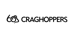 Craghoppers Gutscheine Craghoppers Logo