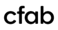 cfab by creamy fabrics Logo
