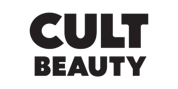 Cult Beauty Gutscheine Cult Beauty Logo
