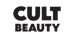 Cult Beauty Gutscheine Cult Beauty Logo