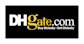 DHgate Logo