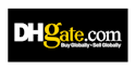 DHgate Logo