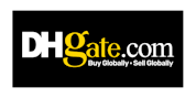 DHgate Gutscheine DHgate Logo