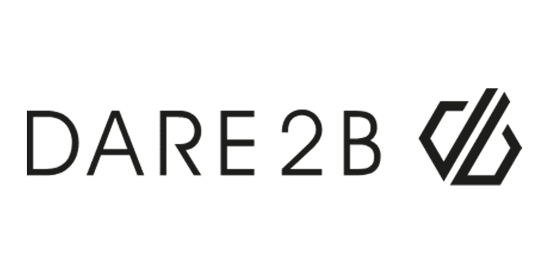 Dare 2b Logo