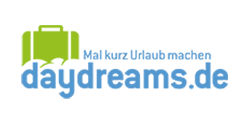 daydreams Logo