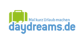 daydreams Logo