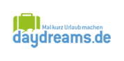 daydreams Logo