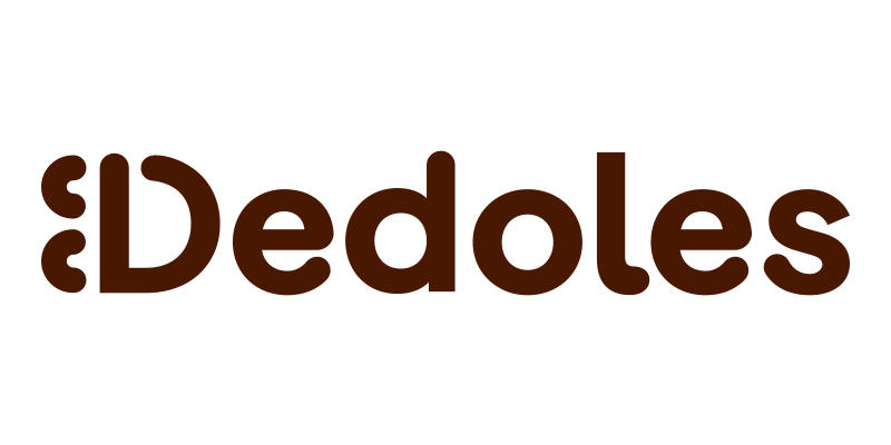 Dedoles Logo