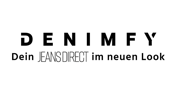 DENIMFY Gutscheine DENIMFY Logo