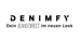 DENIMFY Gutscheine DENIMFY Logo