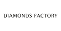 Diamonds Factory Logo