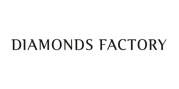 Diamonds Factory Logo