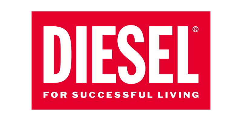 Diesel Logo