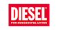 Diesel Logo
