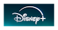 Disney+ Logo