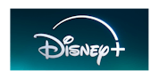 Disney+ Gutscheine Disney+ Logo