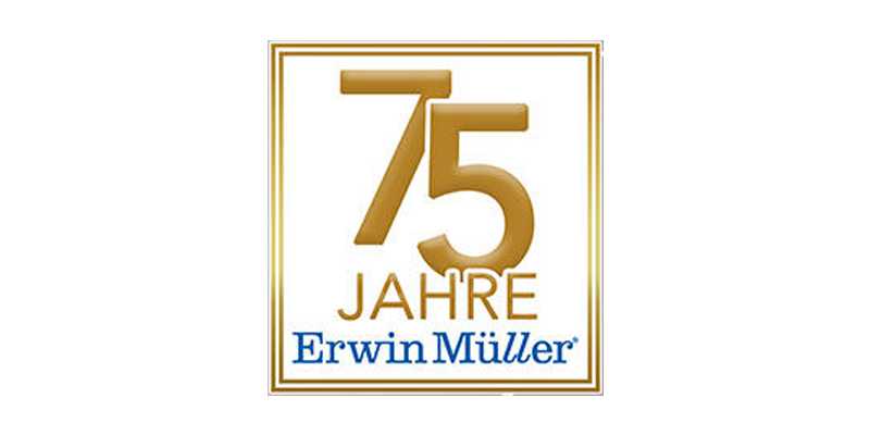 Erwin Müller Logo