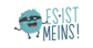 Es Ist Meins Logo